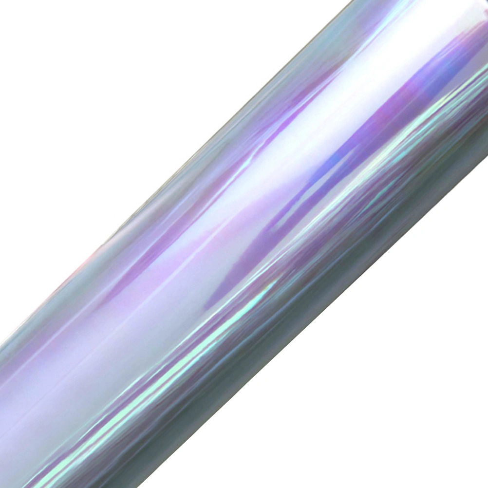 Self-adhesive Clear Car Van Headlights Tail Lights Fog Lights Tint Vinyl Film 30*120CM (Transparent)
