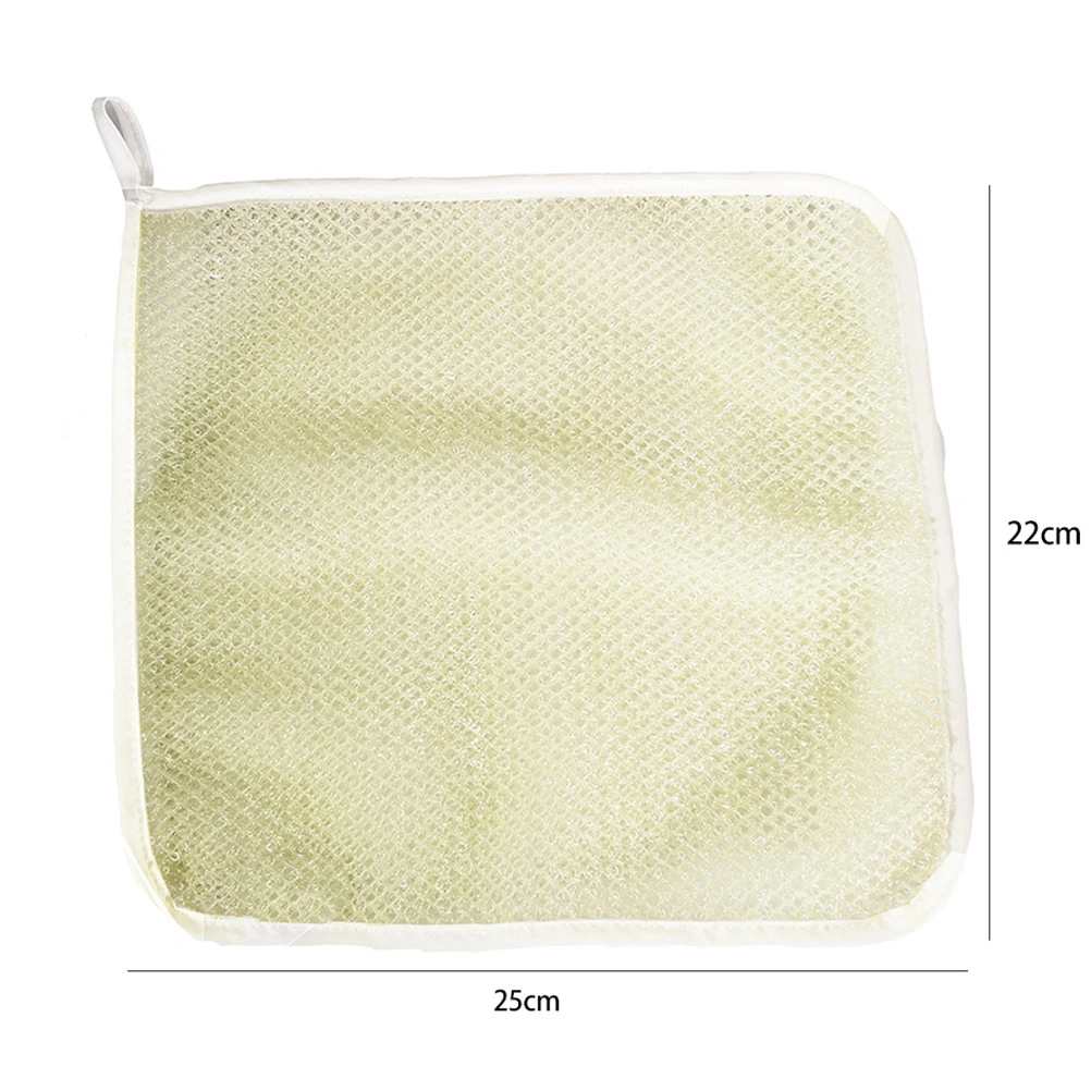 2Pcs Bathing Towel Body Washing Scrubber Exfoliating Bath Towel Wash Cleaning Tool