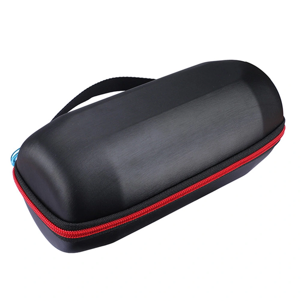 Speaker Protective Case EVA Storage Case Travel Carrying Storage Bag for charge3
