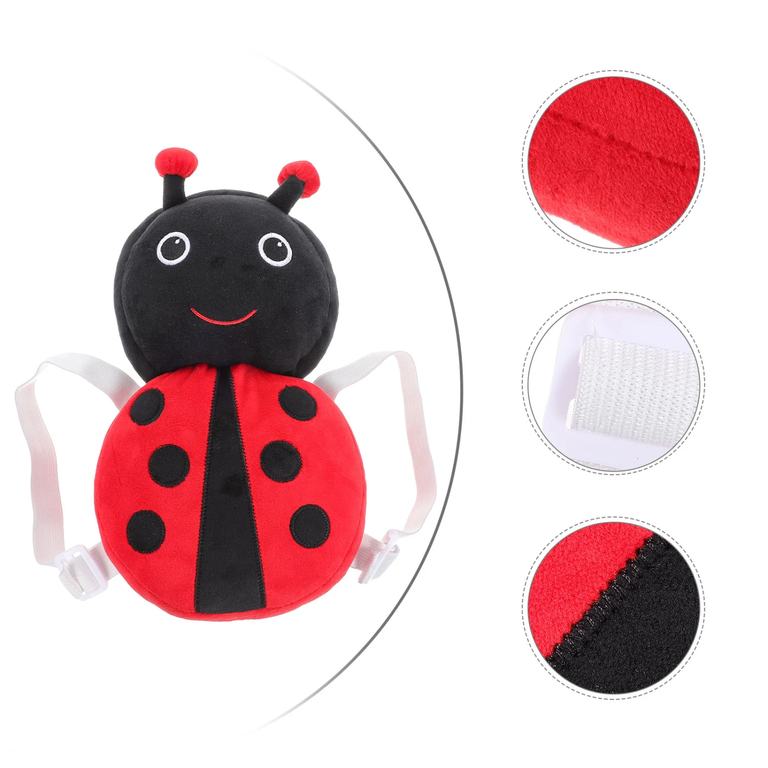 Baby Head Protector Toddler Head Head Protection Pillow Backpack for Walking Learning