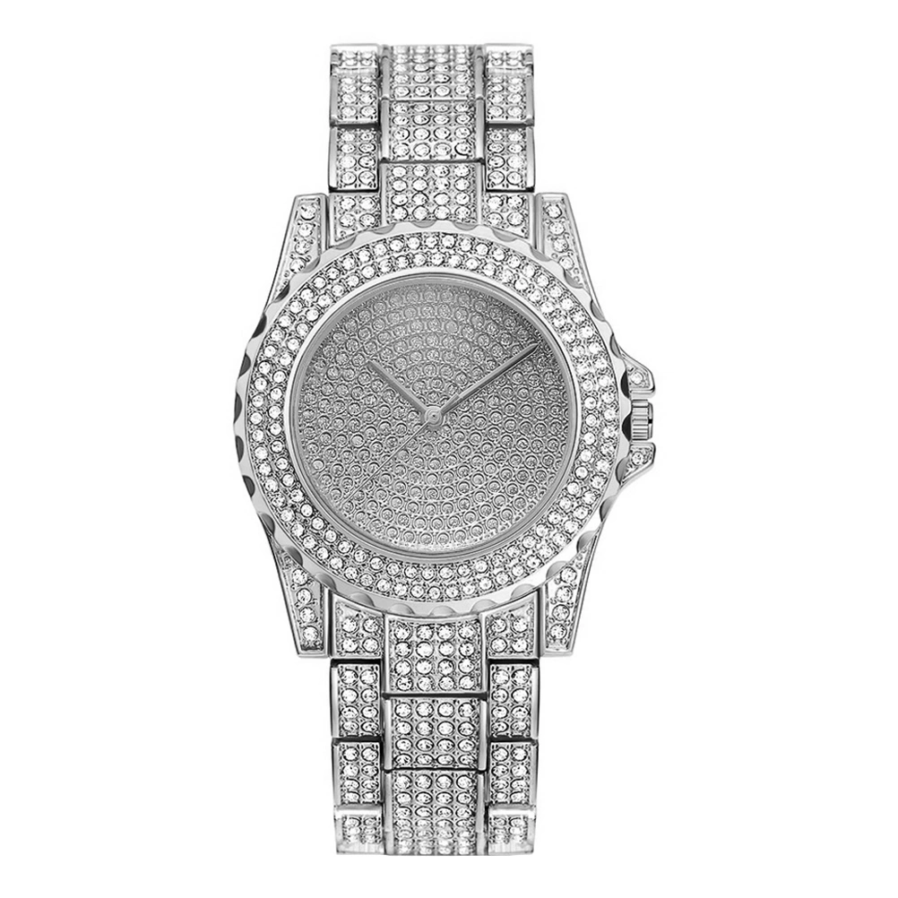 Female Watch Women Wristwatch Lady Leisure Watch Elegant Student Wrist Watch