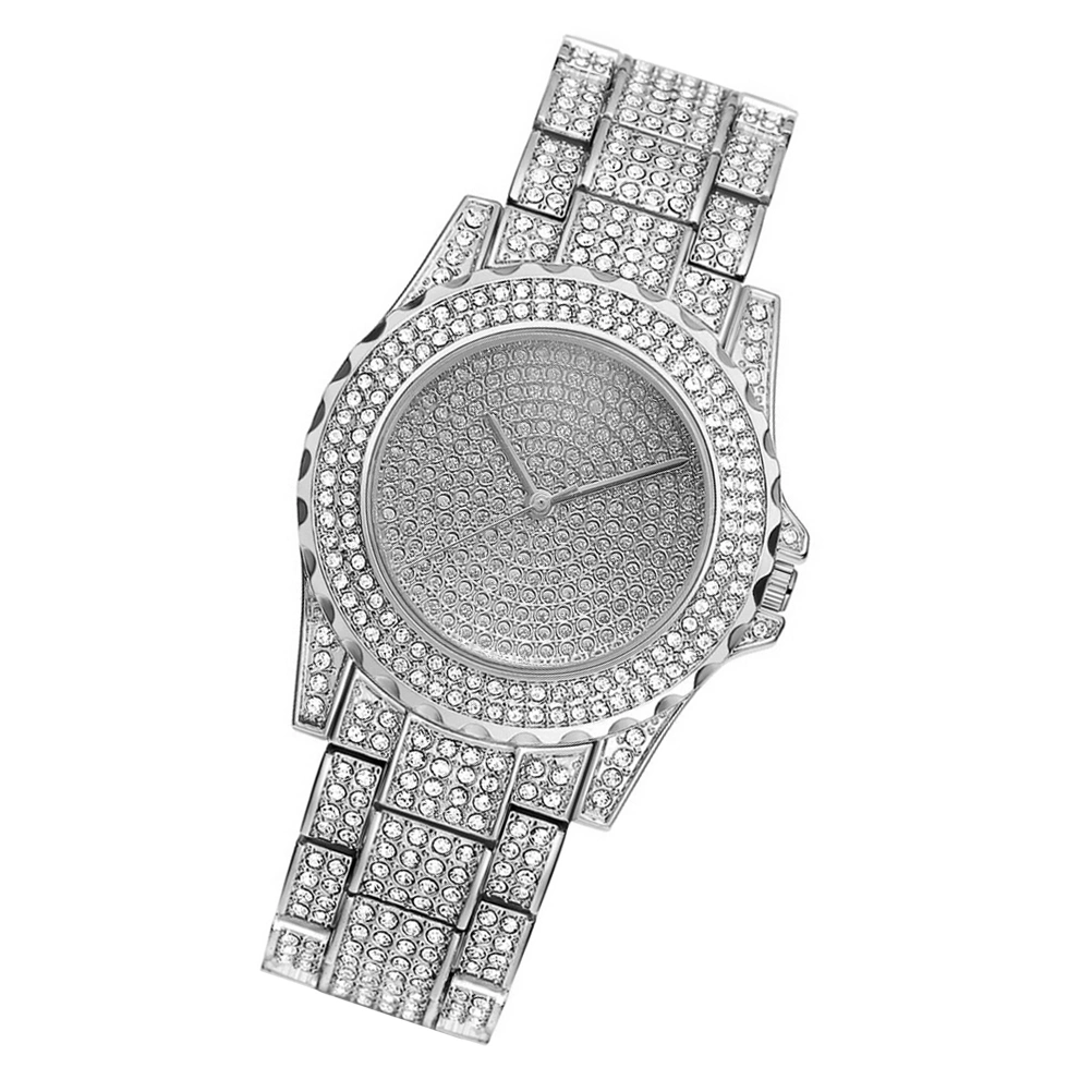 Female Watch Women Wristwatch Lady Leisure Watch Elegant Student Wrist Watch