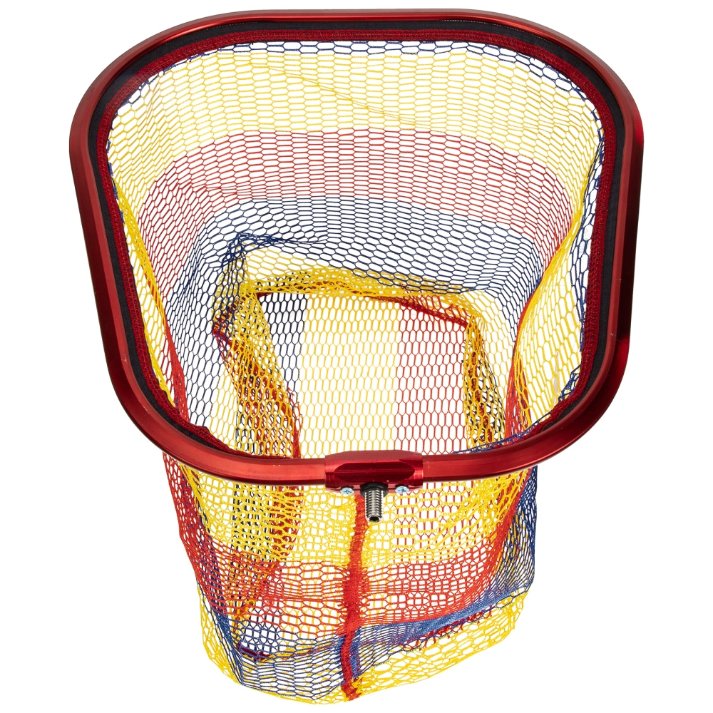 Fishing Net Durable Deepened Fishing Mesh Net Fine Net Fishing Catching Mesh