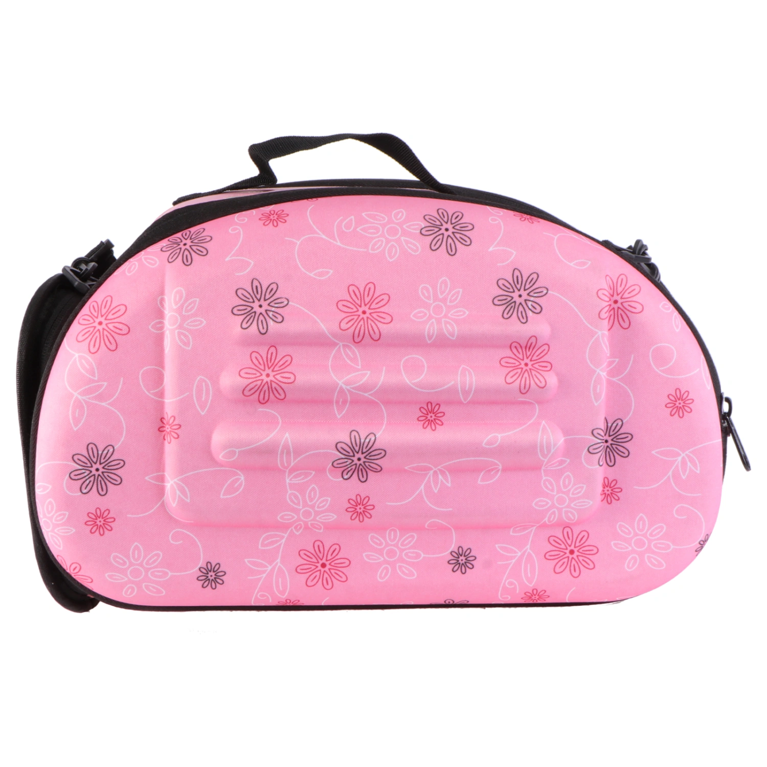 Useful Pet Carry Tote Bag Portable Pet Storage Shoulder Bag Practical Breathable Pet Pouch for Outdoor Travel