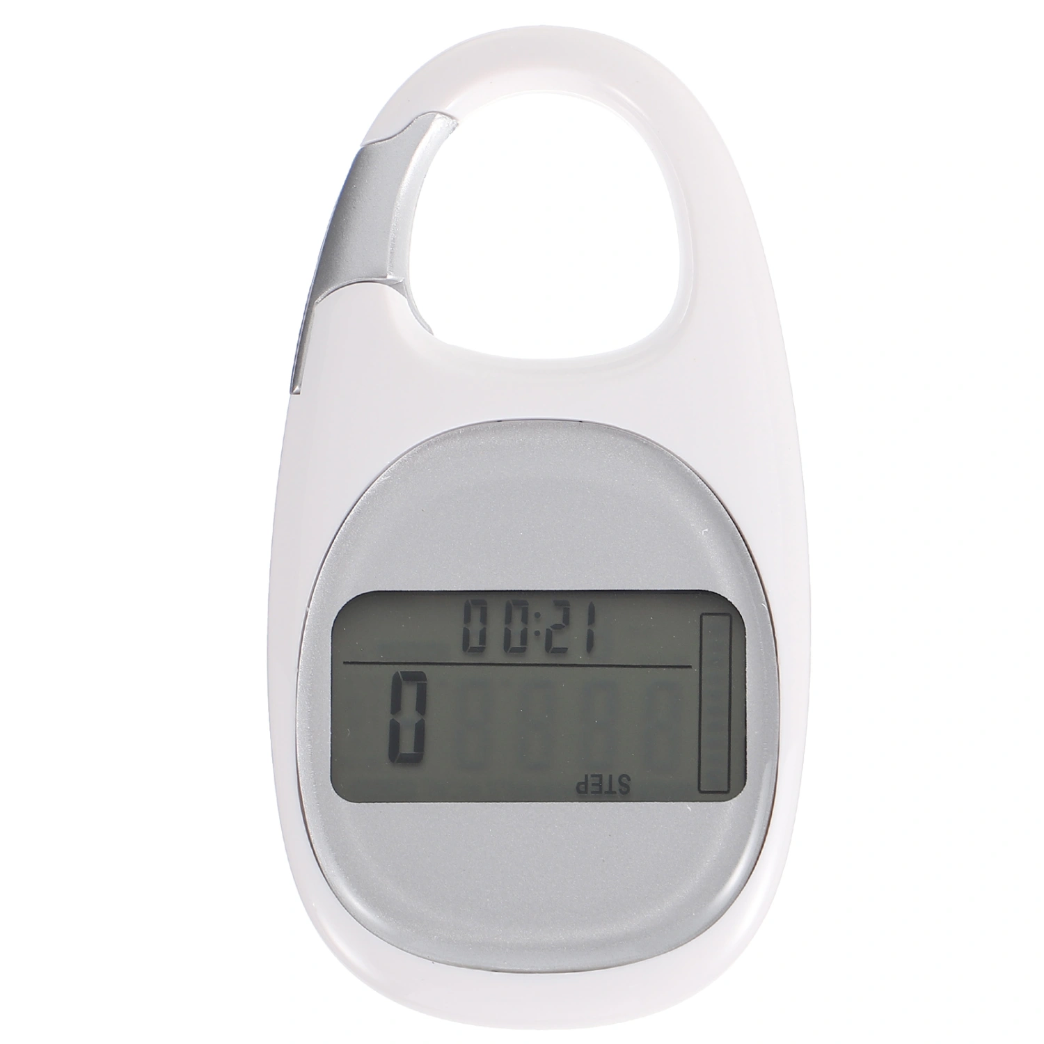 Outdoor Step Counter Professional Calorie Counter Convenient Walking Counter Outdoor Accessory