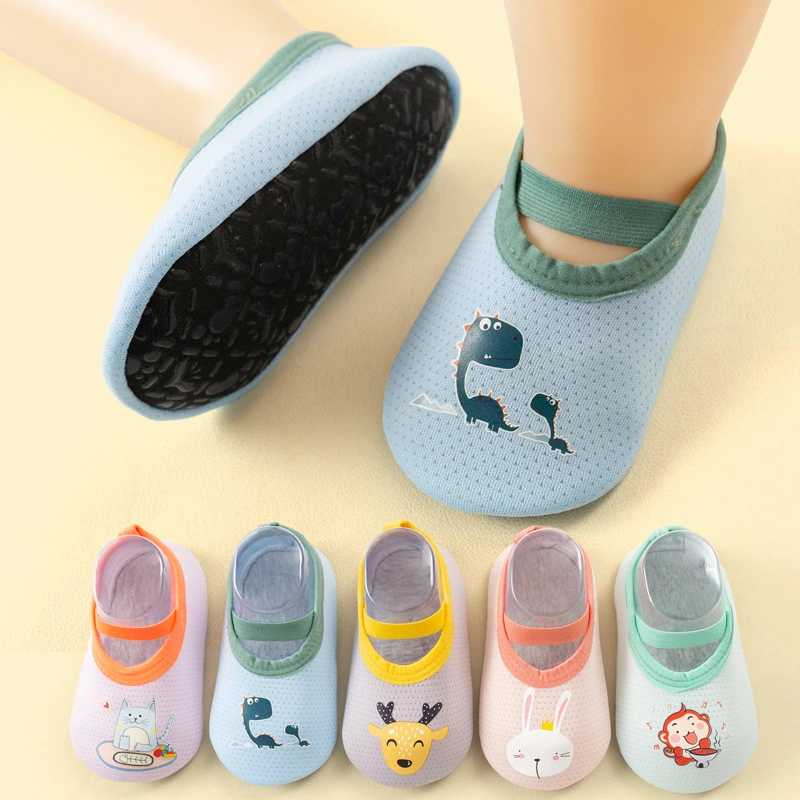 Children's Floor Socks Toddler Shoes