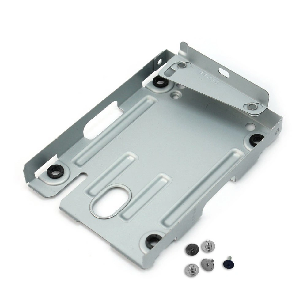 Super Slim Hard Disk Drive HDD Mounting Bracket For PS3 System CECH-400x Series