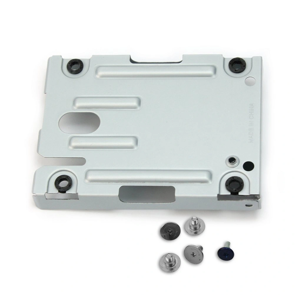 Super Slim Hard Disk Drive HDD Mounting Bracket For PS3 System CECH-400x Series