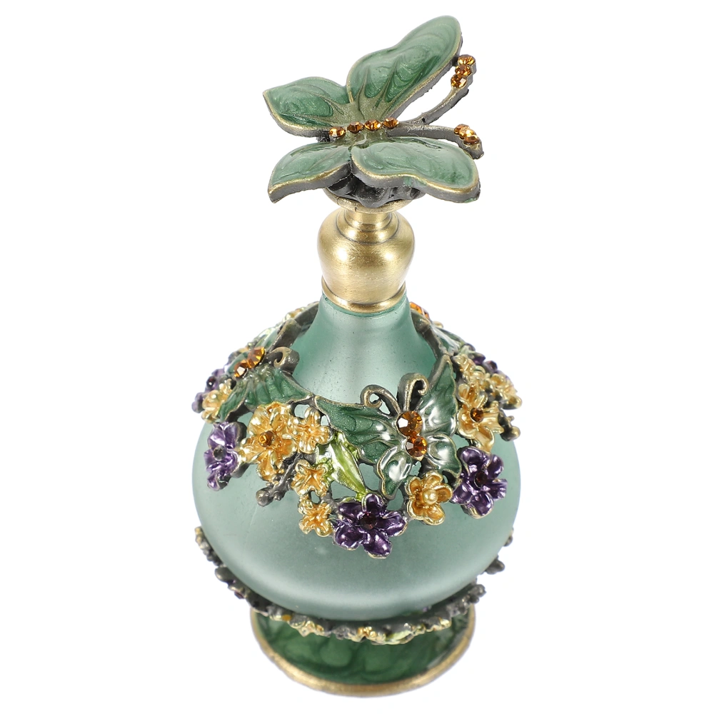 Perfume Bottle Decor Empty Middle Eastern Perfume Separate Fragrance Bottle