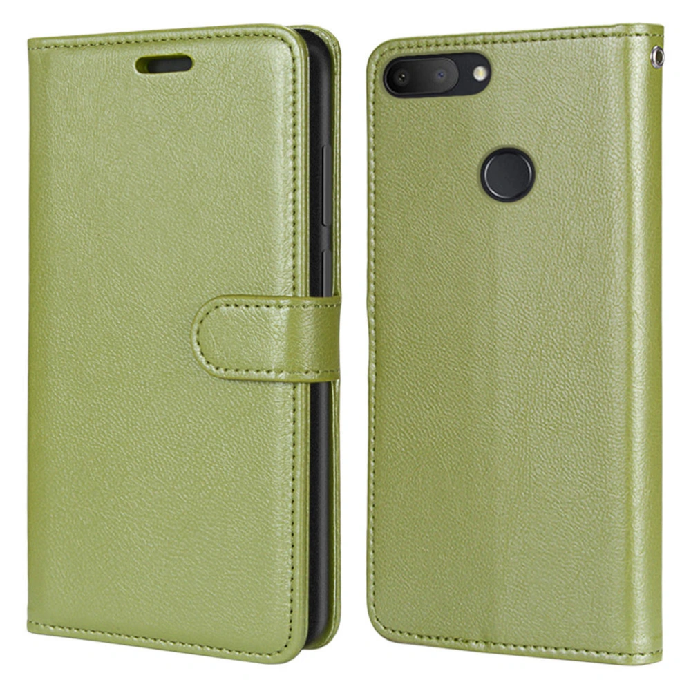 Phone Wallet Case with Cards Holders PU Leather Case Compatible with 1s (2019)