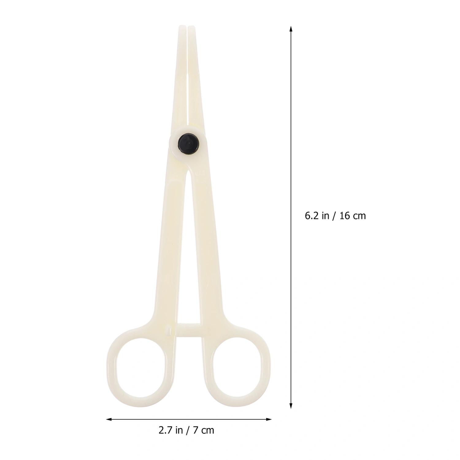 41pcs Piercing Decor Body Piercing Jewelry Disposable Puncture Tool for Decor