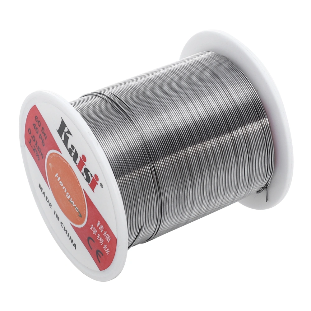 1 Roll Solder Wire Welding Wire 0.5mm 150g Electrical Soldering Accessories