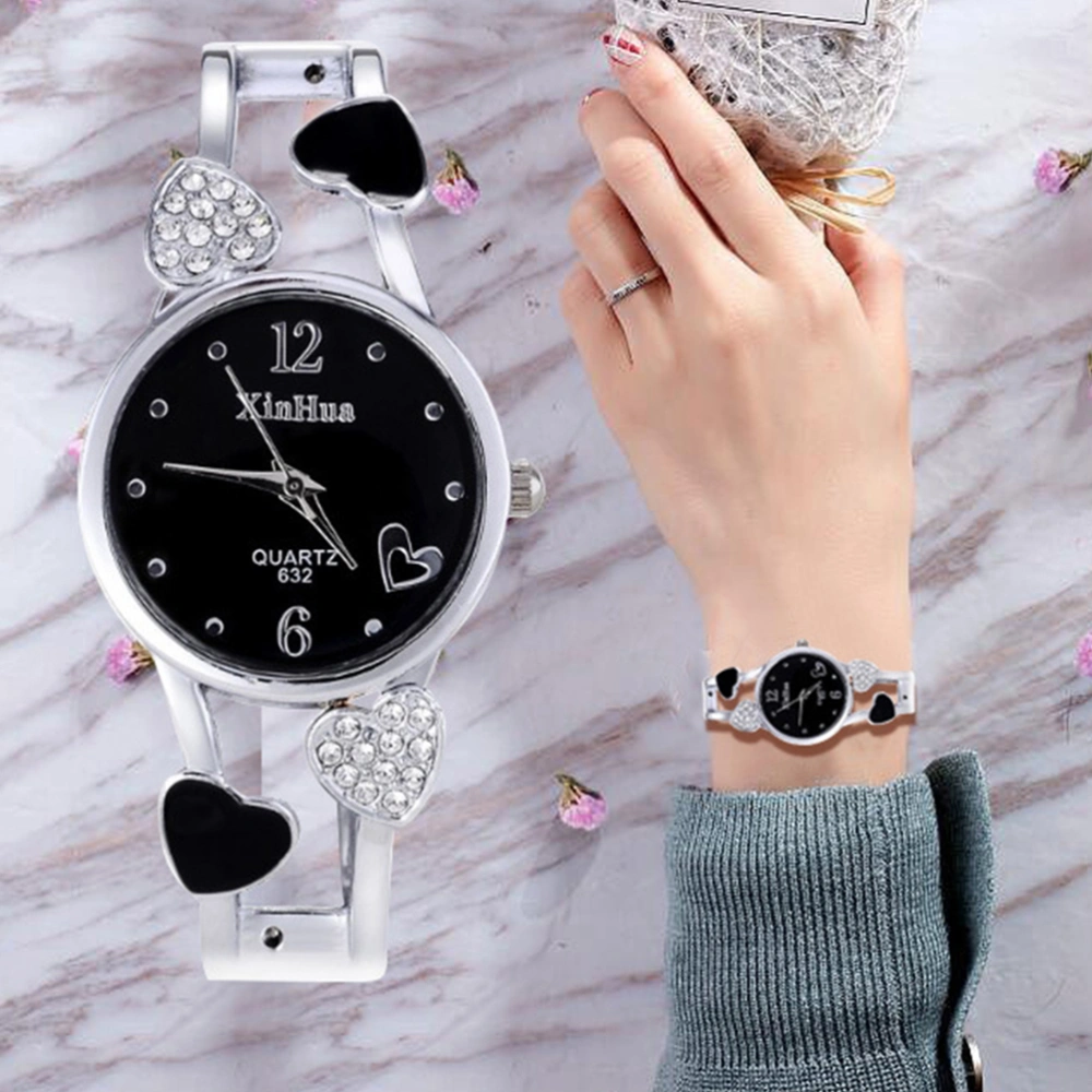  Fashion Women Watch Ladies Watch Diamond Bracelet Watch Great Gift Watch