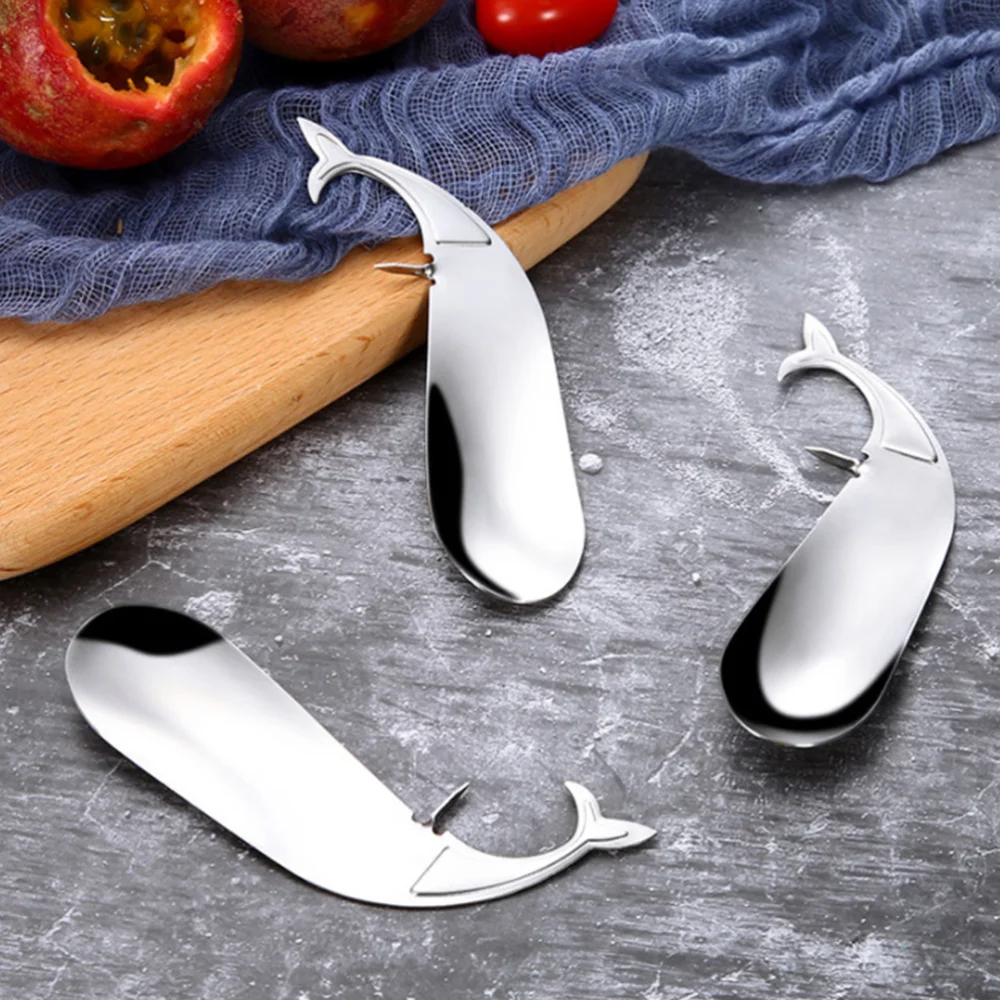 2Pcs Passion Fruit Opener Passion Fruit Open Tool Extractor Kitchen Gadgets