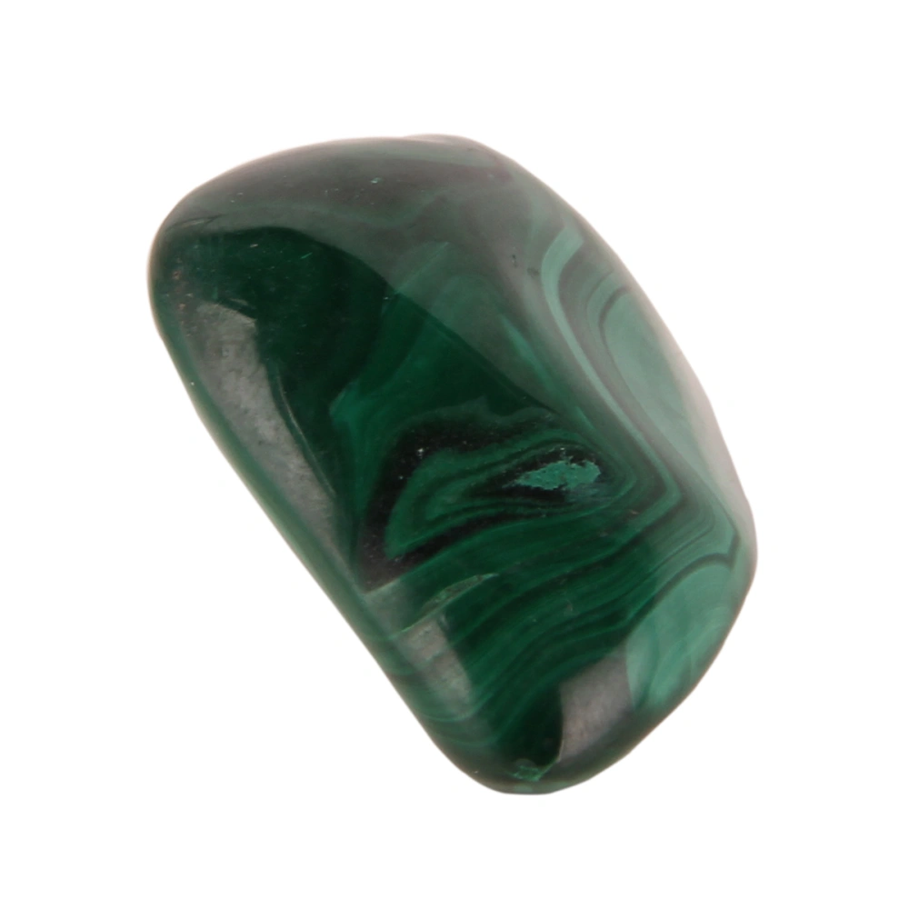 2-4CM Bulk Grain Malachite Stones Natural Polished Gemstone Supplies for Wicca Reiki and Energy Crystal Healing