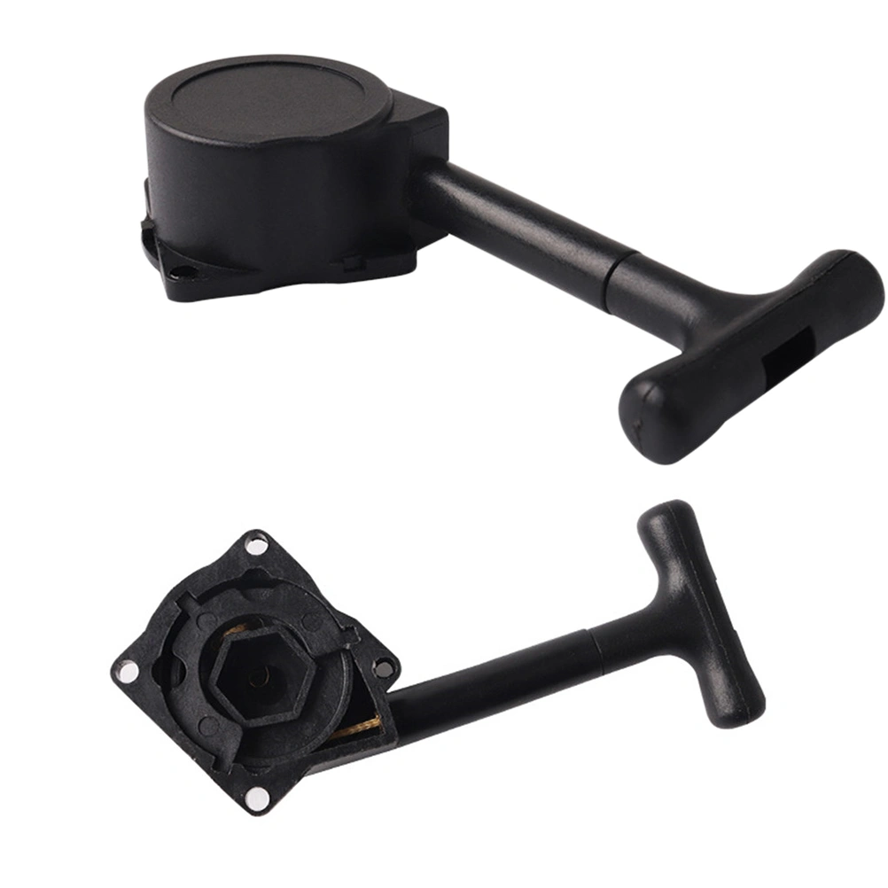 Racing Ratchet Buckle HSP R020/16/18/21 for 1/10 Nitro Engine 1/10 RC Spare Parts (Black)