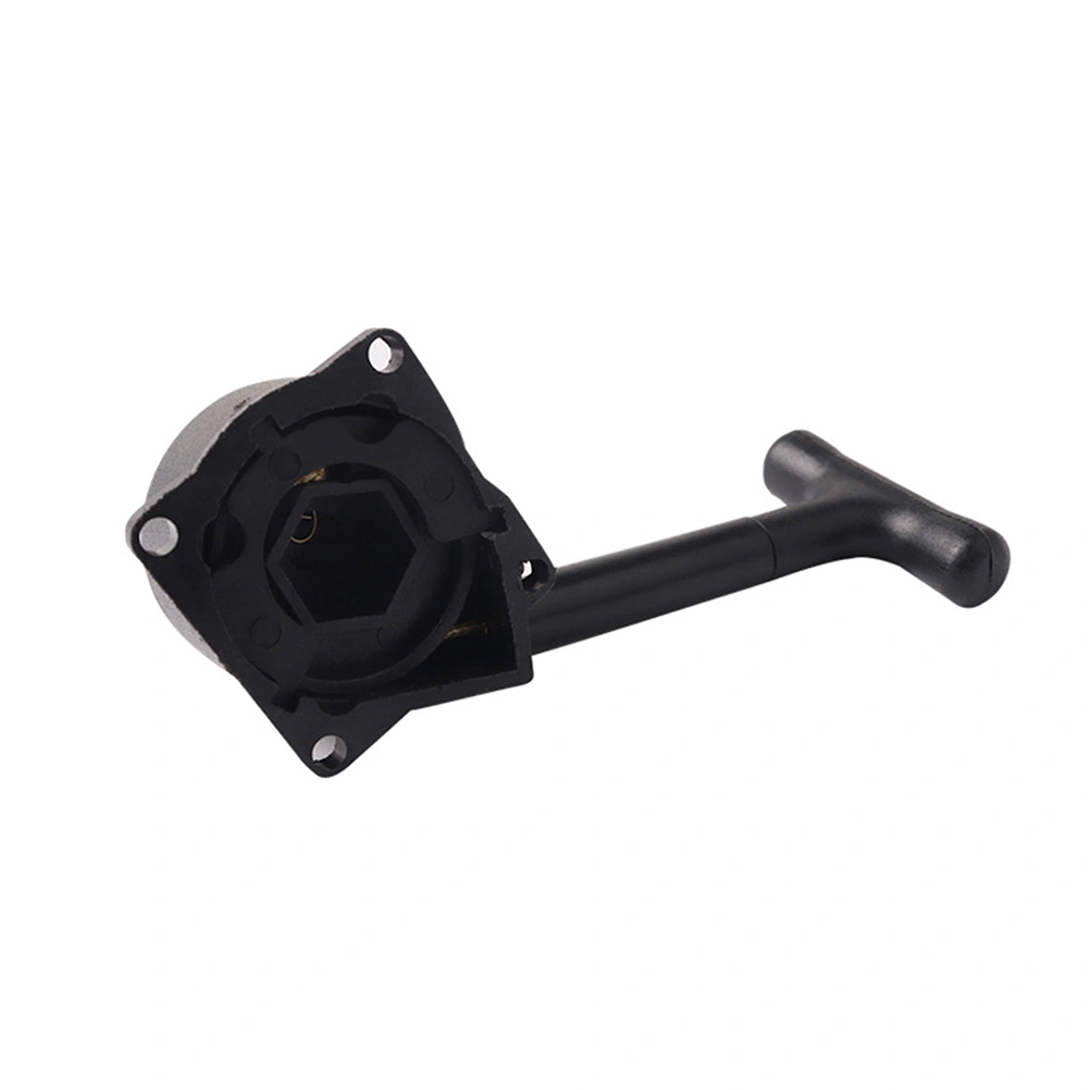 Racing Ratchet Buckle HSP R020/16/18/21 for 1/10 Nitro Engine 1/10 RC Spare Parts (Black)