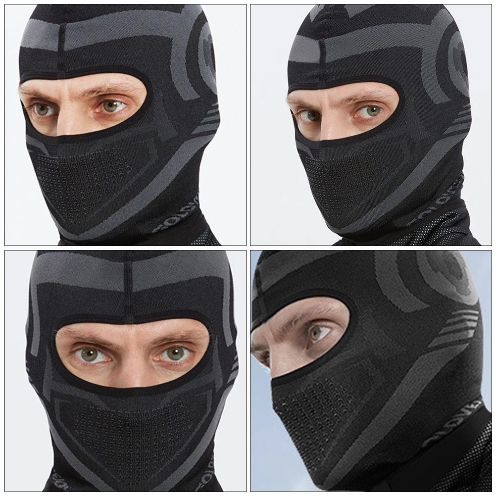 1pc Winter Riding Mask Outdoor Mask Face Protective Cover Face Guard Face Mask