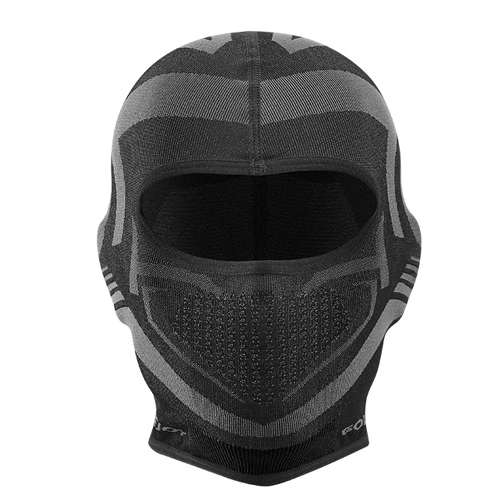 1pc Winter Riding Mask Outdoor Mask Face Protective Cover Face Guard Face Mask