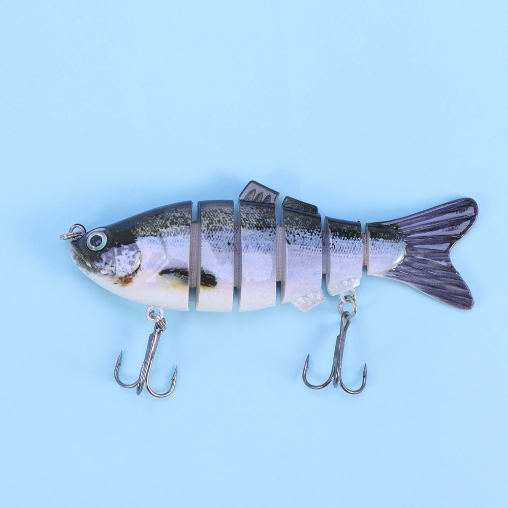 Simulation Fishing Lure Bait Artificial Fishing Lures Baits Creative Fish Tool for Fishing Outdoor