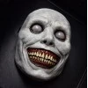 Creepy Halloween Mask Halloween Scary Mask Haunted House Mask Masquerade Party Mask