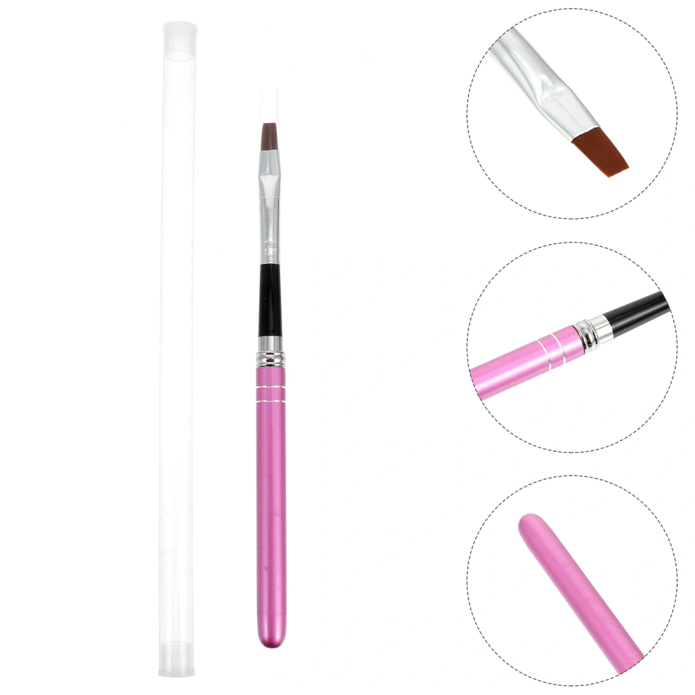 Dental Sculpting Pen Dental Porcelain Pen Resin Sculpting Pen Pottery Clay Pen