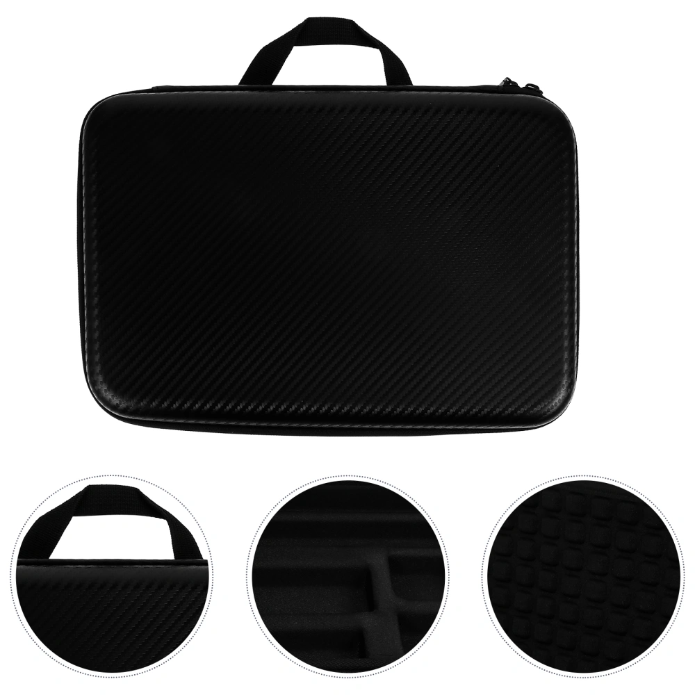 Panoramic Camera Bag Compatible for One X Camera Portable Travel Storage Pouch