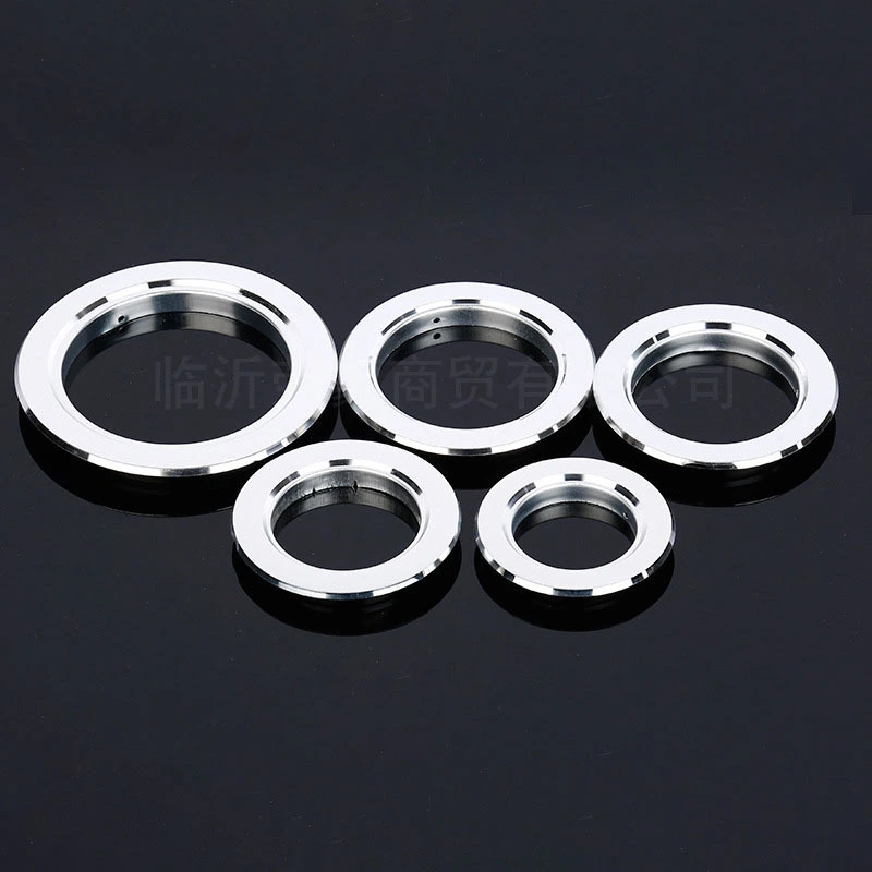 10pcs Birds Breeding Box Protectors  Anti-bite Stainless Steel Ring Box Hole Guards