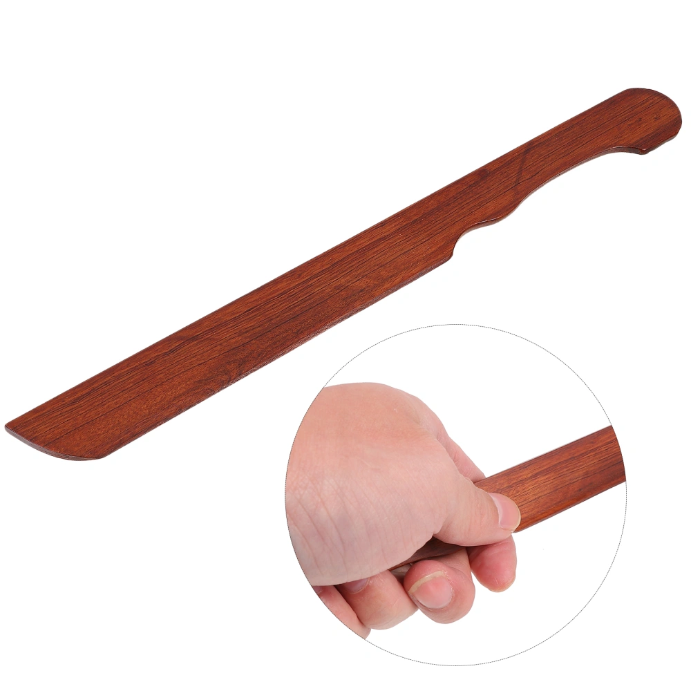 1Pc Wood Envelope Opener Paper Cutter Letter Opener Portable Box Opener