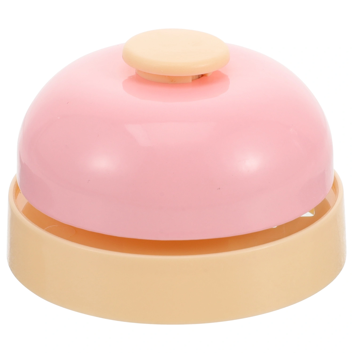 Dog Door Bell Pet Press Bell Pet Training Bell Puppy Call Bell for Dog Toilet Training
