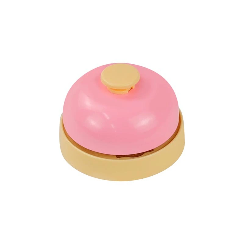 Dog Door Bell Pet Press Bell Pet Training Bell Puppy Call Bell for Dog Toilet Training