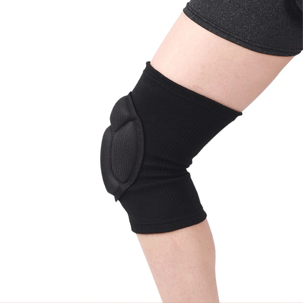 1 Pair Knee Pads Dance Knee Pads Knee Braces Knee Pads for Roller Skating