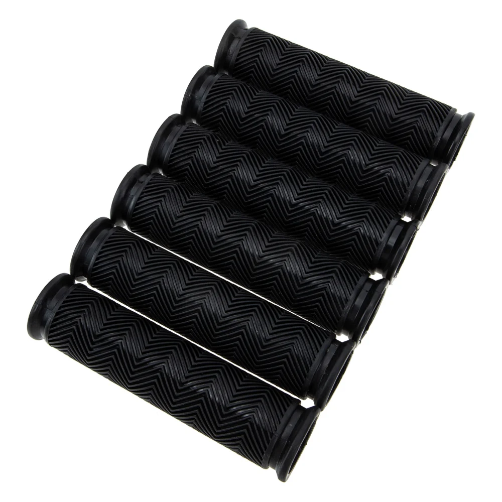 3 Pairs Bike Grip Cover Bike Handlebar Grip Bicycles Grip Cover Bike Handle Protectors