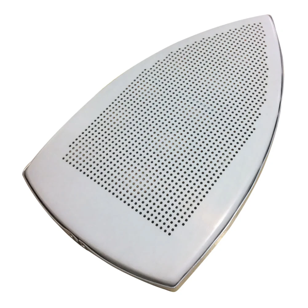 300L Shoes Cover Ironing Aid Board Protector Shoes Protective Cover Cloth Protection Silver