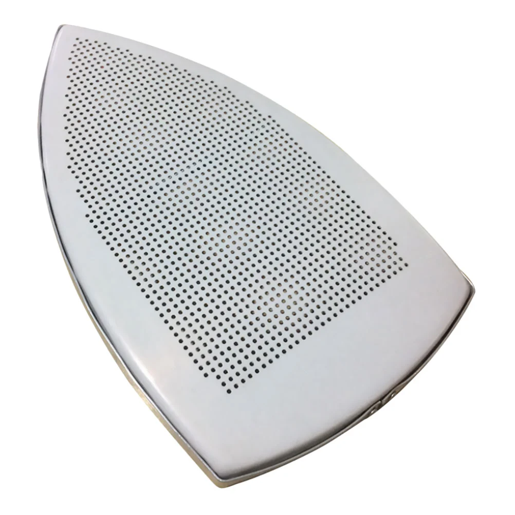 300L Shoes Cover Ironing Aid Board Protector Shoes Protective Cover Cloth Protection Silver