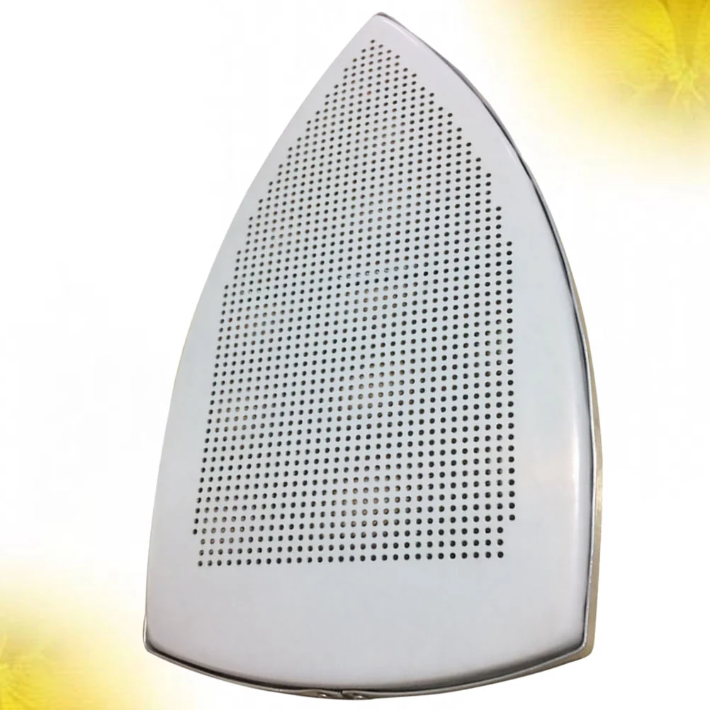 300L Shoes Cover Ironing Aid Board Protector Shoes Protective Cover Cloth Protection Silver