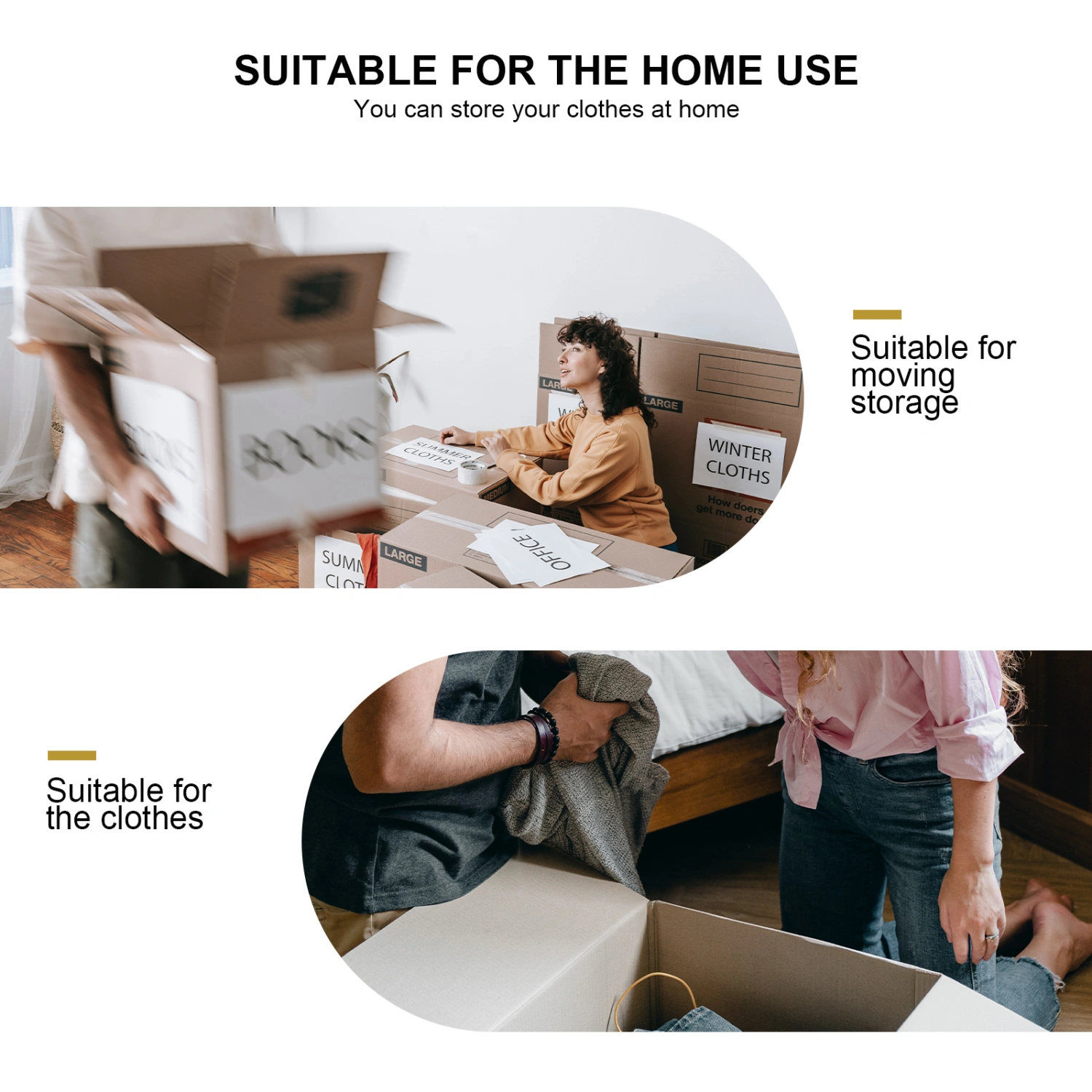 1pc Durable Storage Basket Sea Grass Woven Basket Household Storage Box