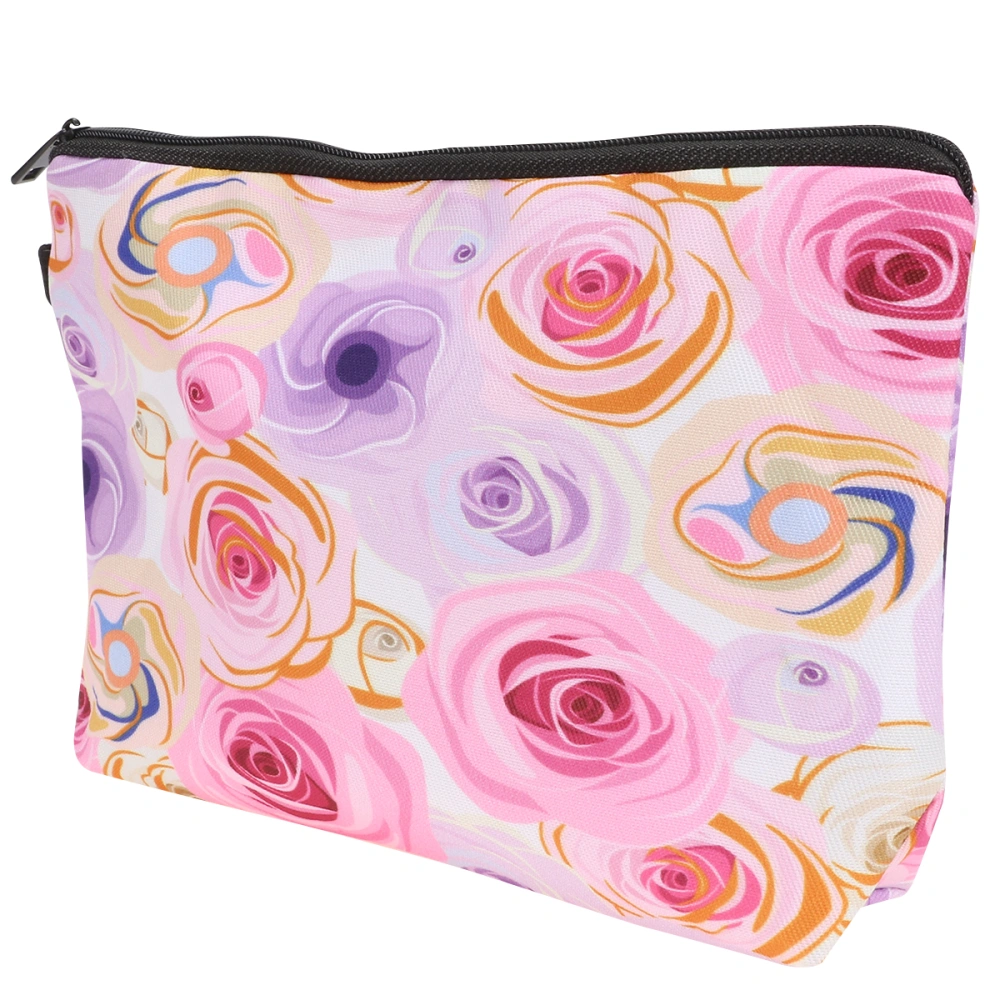 Makeup Bags Travel Waterproof Toiletry Bag Accessories Organizer Cosmetic Bag