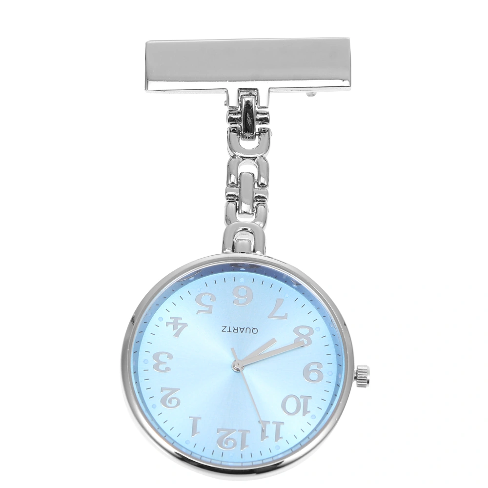 Hanging Pendant Watch Nurse Watch Hanging Quartz Watch for Clinic Staff