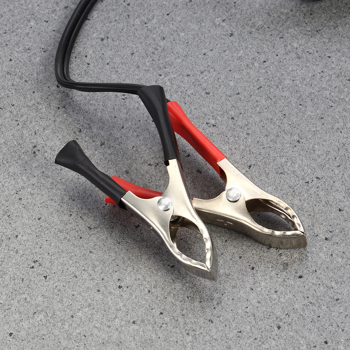 Car Auto Battery Terminal Clip 12V DC Cigarette Lighter Socket Adapter