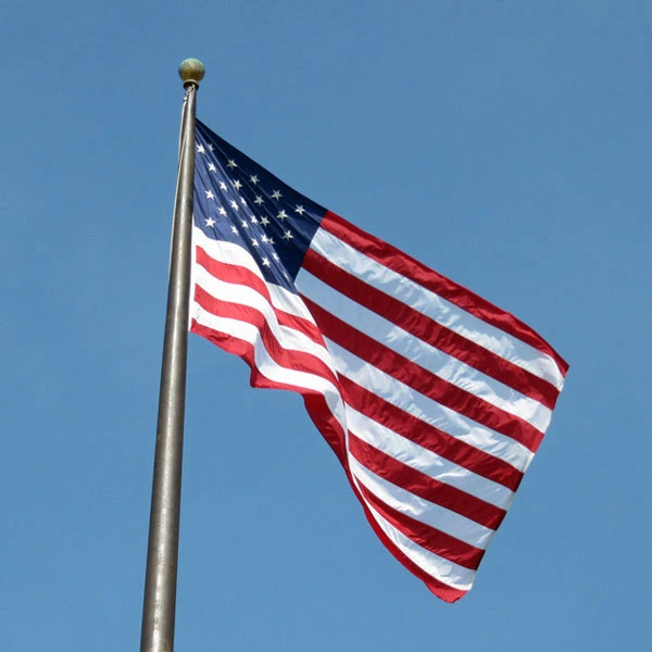 Durable 3ft * 5ft Weather-resistant Polyester American Flag US Flag