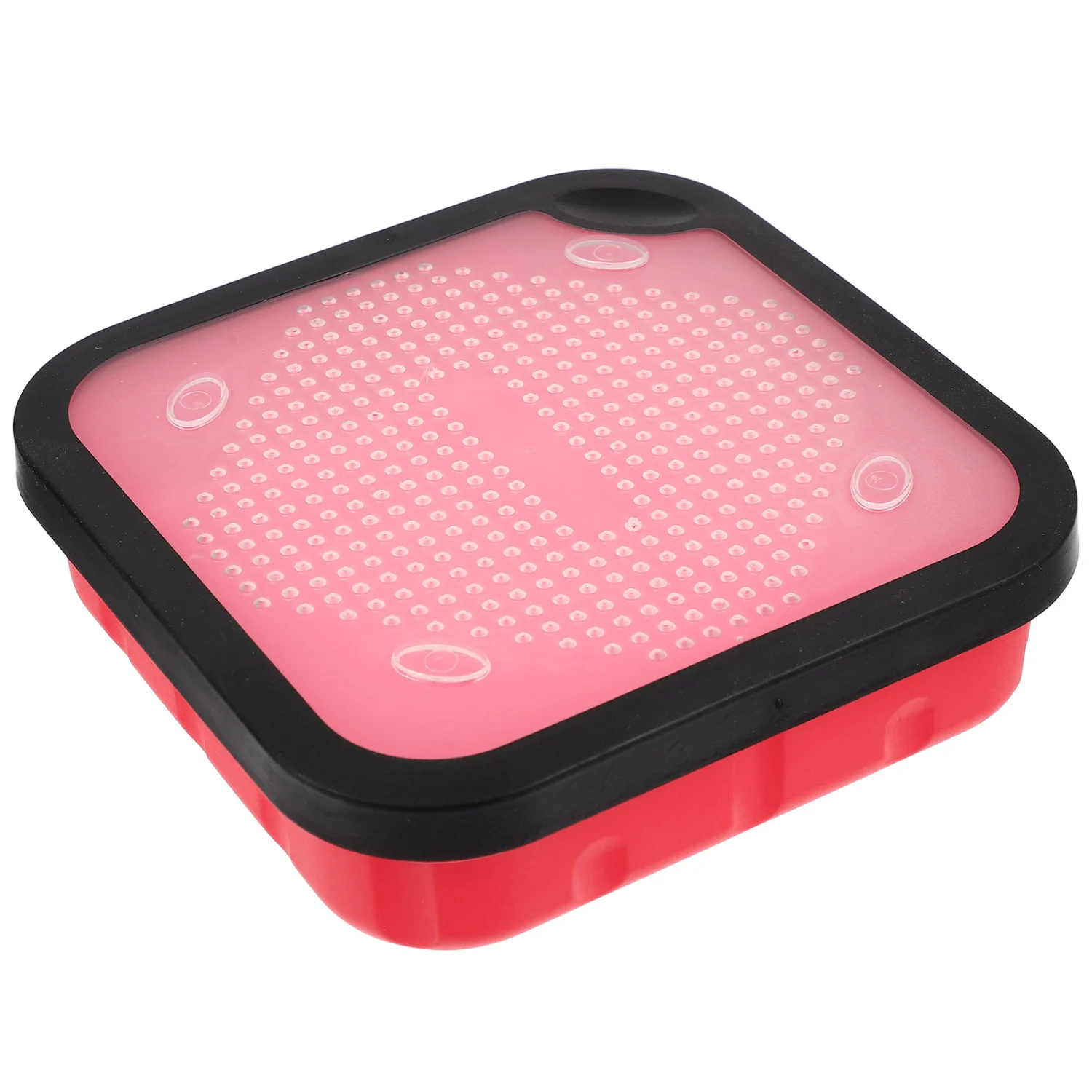 Professional Bait Box Multi-function Fishing Box Convenient Lures Box Bait Accessory