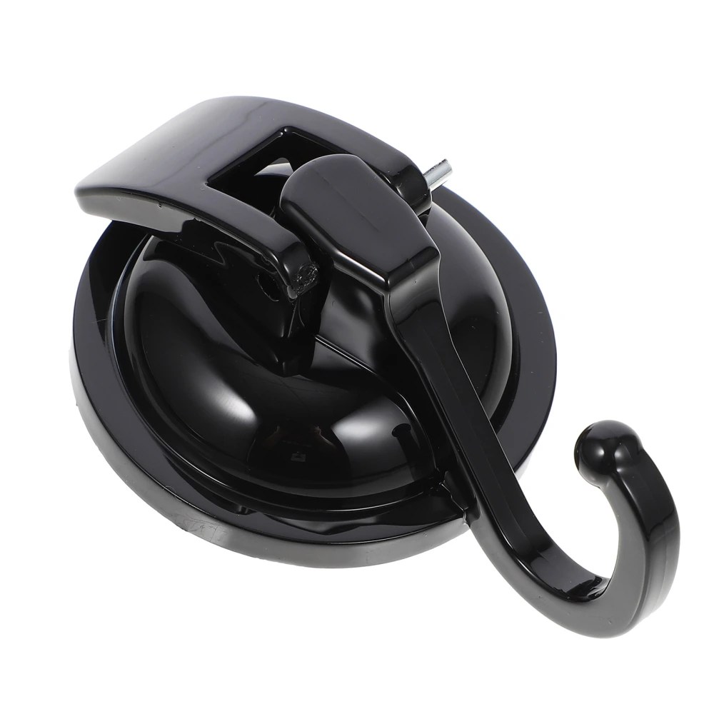 Suction Cup Hook Reusable Vacuum Suction Hook Kitchen Suction Cup Wall Hook