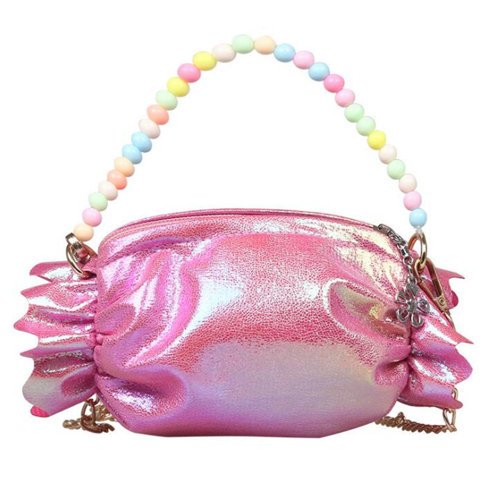 Little Girls Purses Lovely Shoulder Crossbody Candy Bag for Kids Girls