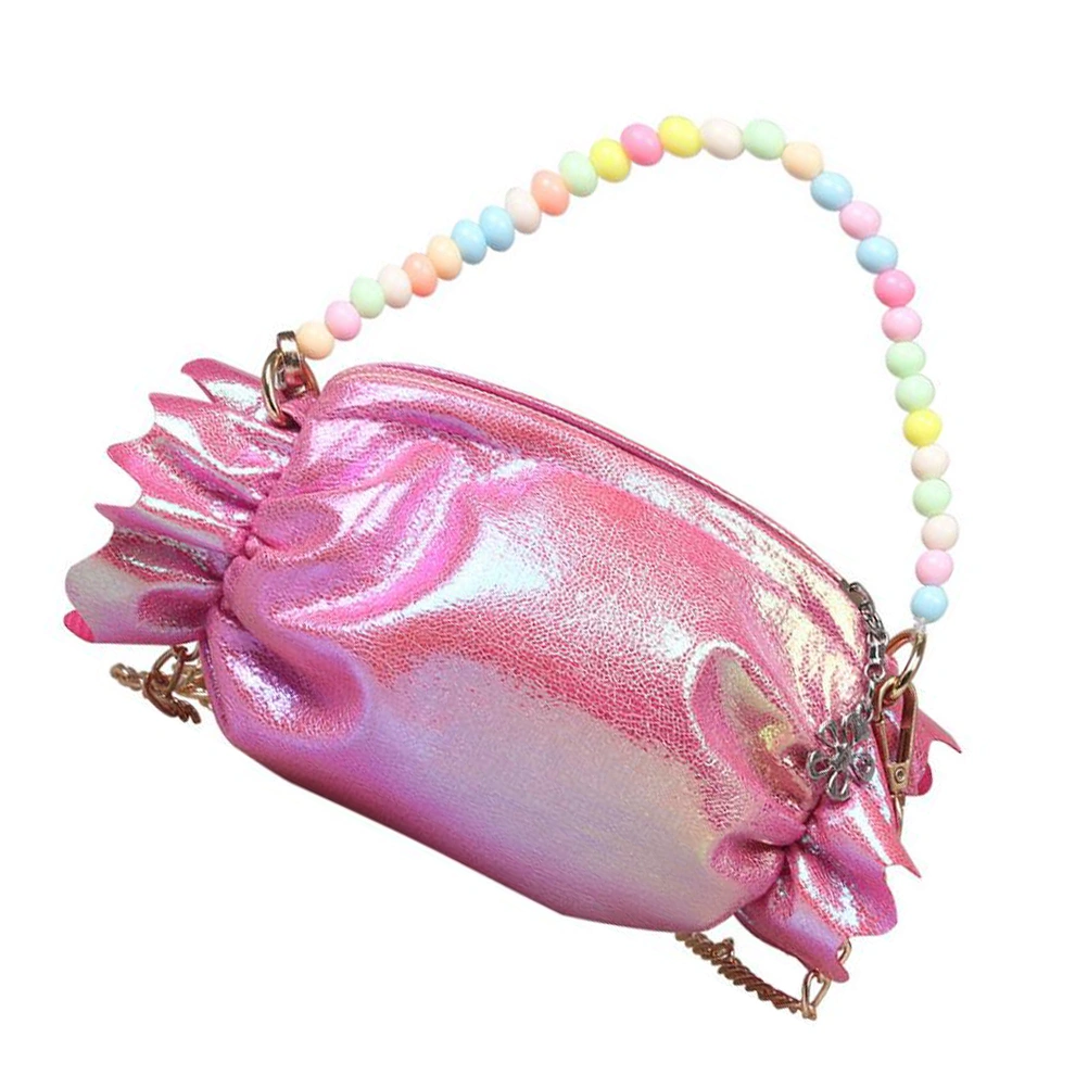 Little Girls Purses Lovely Shoulder Crossbody Candy Bag for Kids Girls