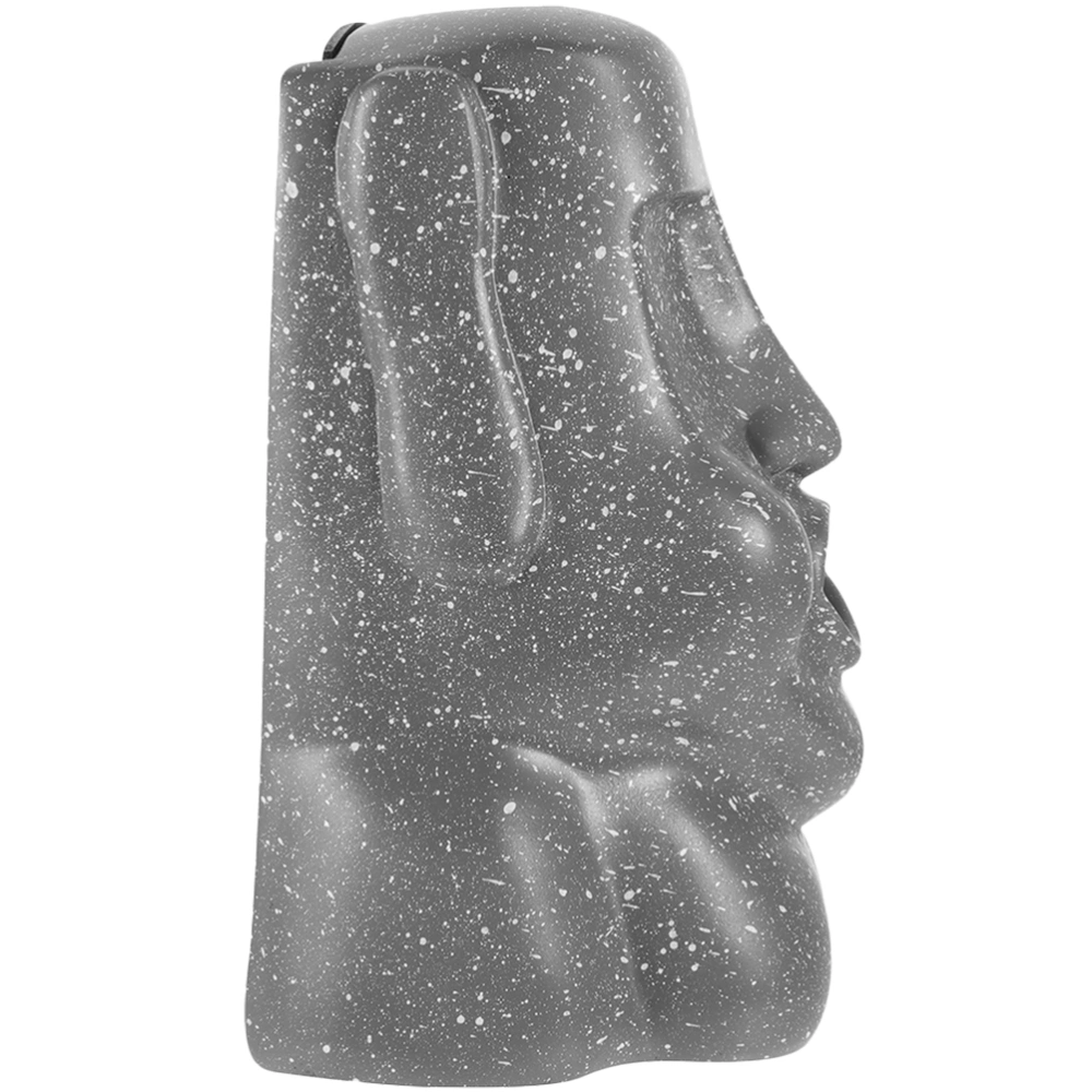 Tissue Box Holder Moai Napkin Box Innovative Tissue Box Creative Tissue Box