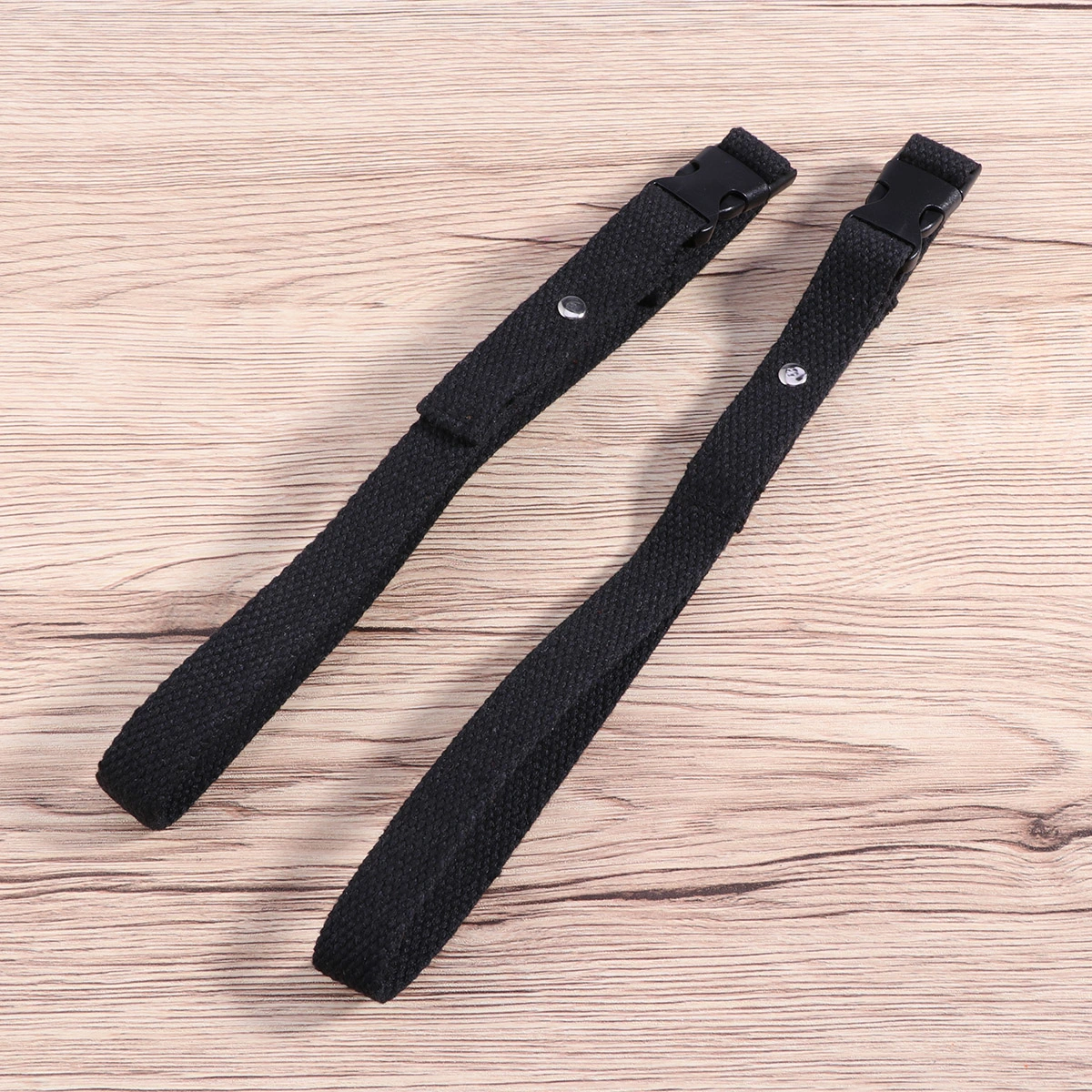 2pcs Bike Wheel Fixing Band Cycle Wheel Stable Band for Vehicle Cycle