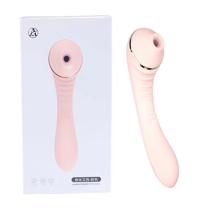 Sucking Charging Bending Female Heating