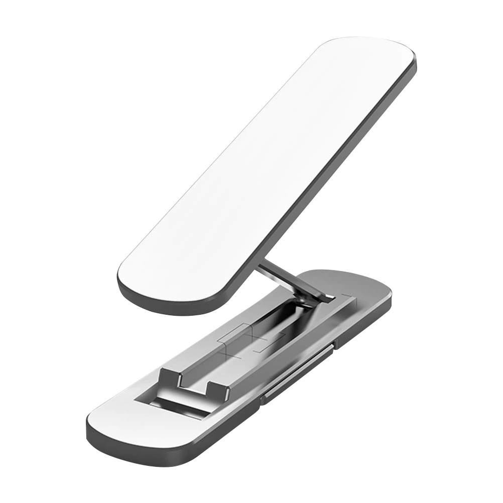 Invisible Folding Mobile Phone Support 360° Rotation Phone Holder Phone Grip