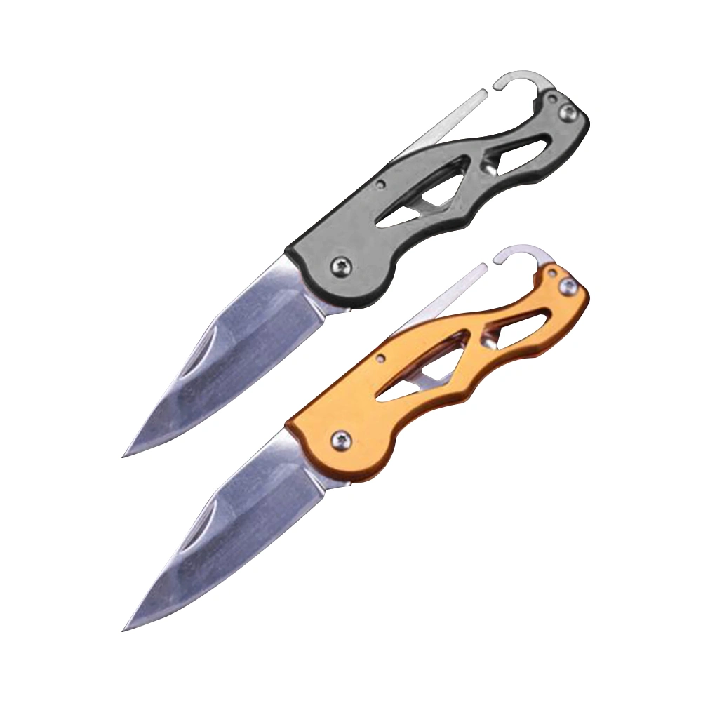 Multifunction Portable Folding Metal Tool Stainless Steel Handheld Mini Outdoor Tools Camping Survival Tools Hunting Accessories